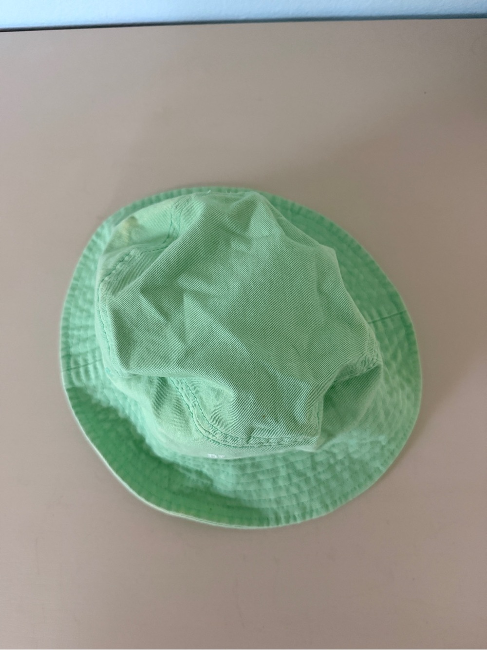 PLAYBOY Mint Green Bucket Hat - Picture 2 of 3